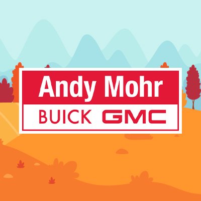 Andy Mohr Buick Gmc