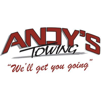 Andy's Towing