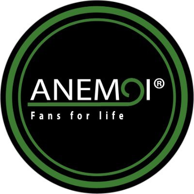 Anemoi Fans