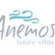 Anemos Luxury Villas