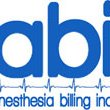 Anesthesia Billing