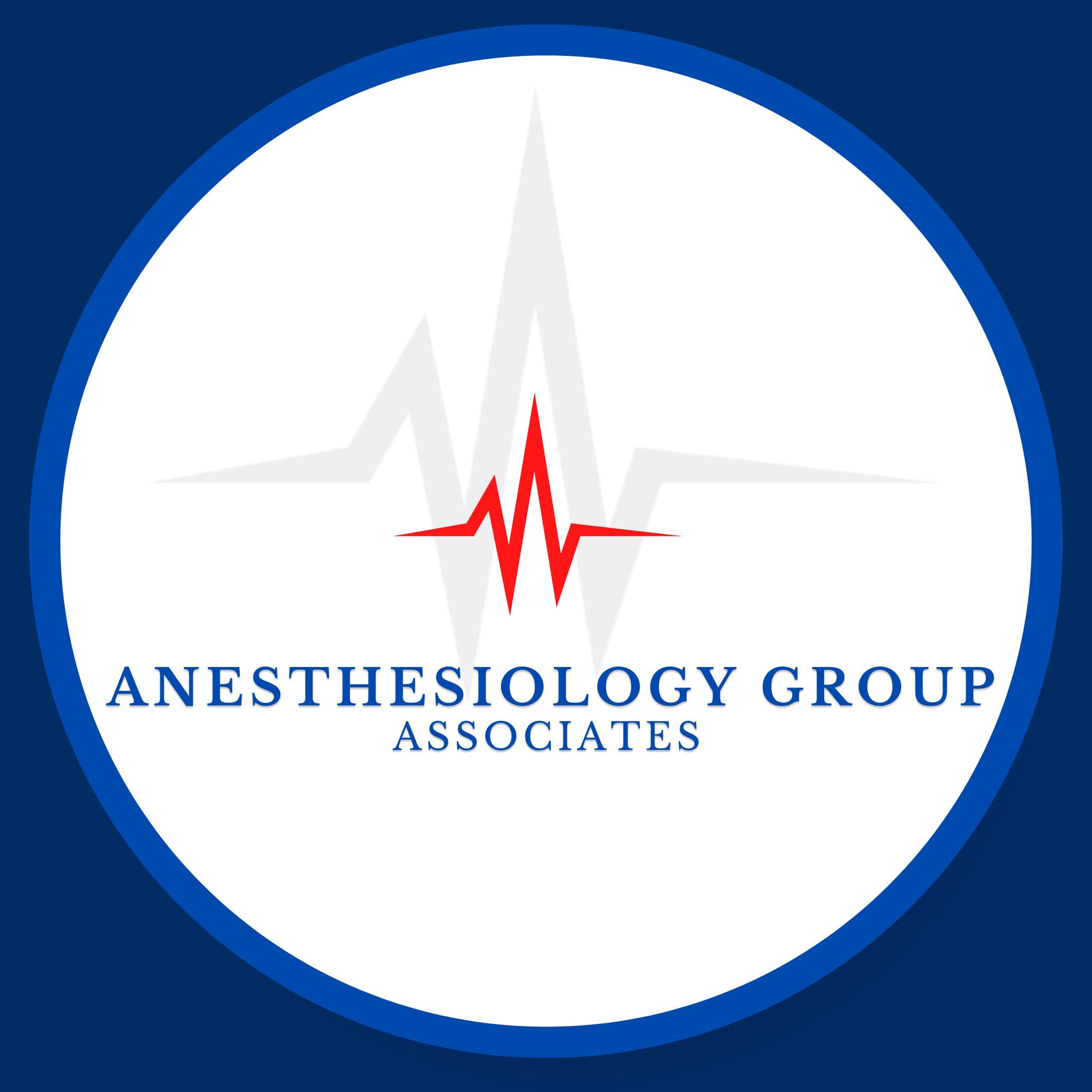 ANESTHESIOLOGY GROUP ASSOCIATES