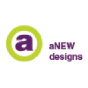 aNEW designs