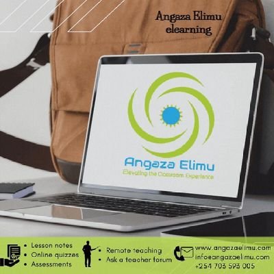 Angaza Elimu