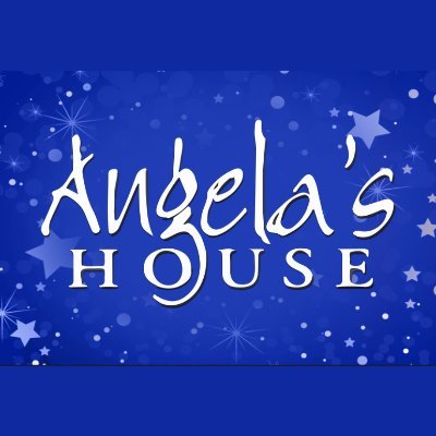 Angela's House