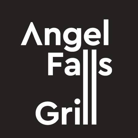 Angel Falls Grill