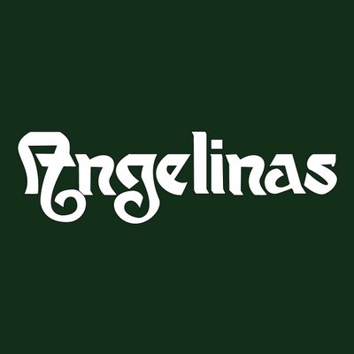 Angelinas Spaghetti House