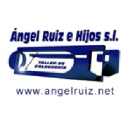 Angel Ruiz E Hijos Sl