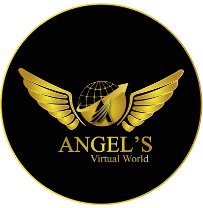 Angelsvirtualworld