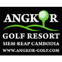 Angkor Golf Resort