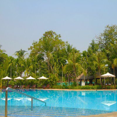 Angkor Century Resort & Spa