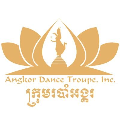 Angkor Dance Troupe