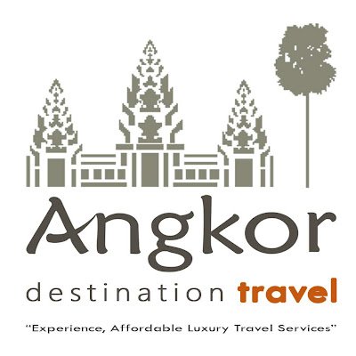 Angkor Destination Travel