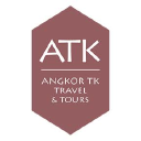 Angkor T.K. Travel & Tours