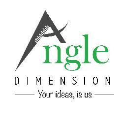 Angle Dimension