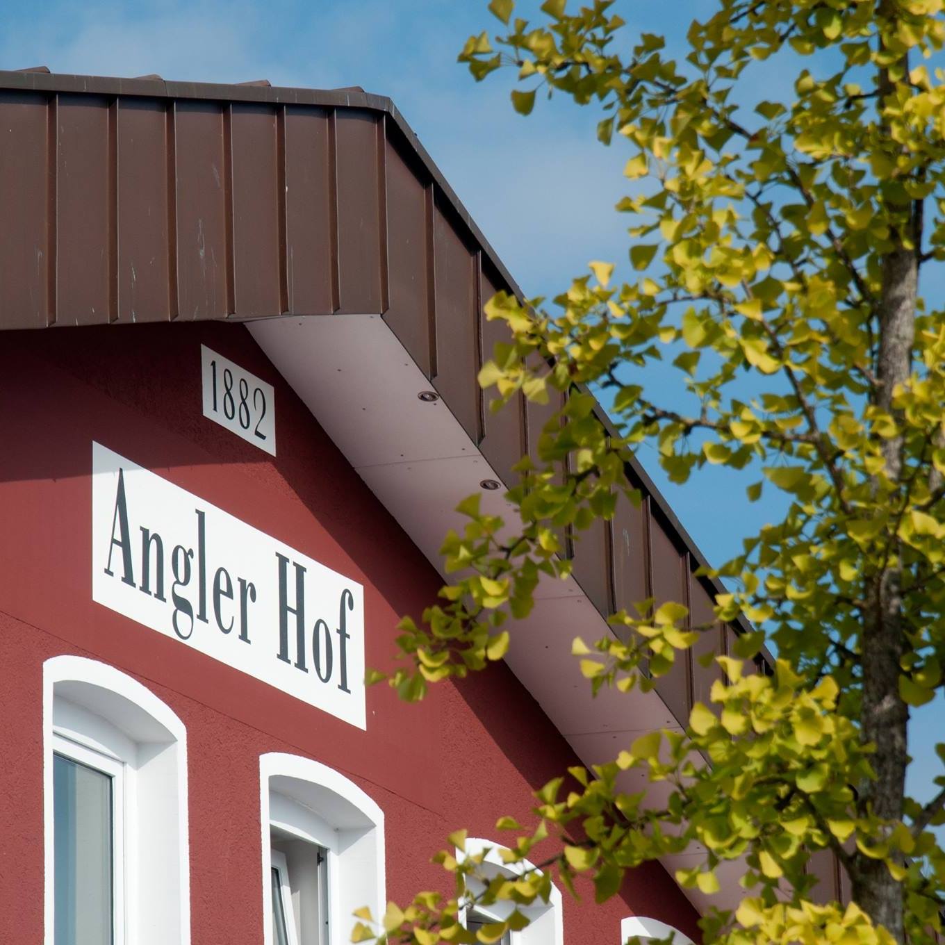 Angler Hof Landgasthotel