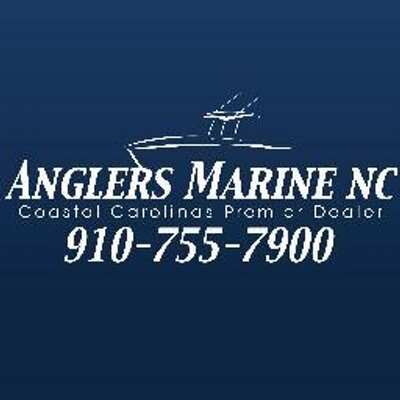 Anglers Marine