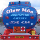 Anglesey Oil