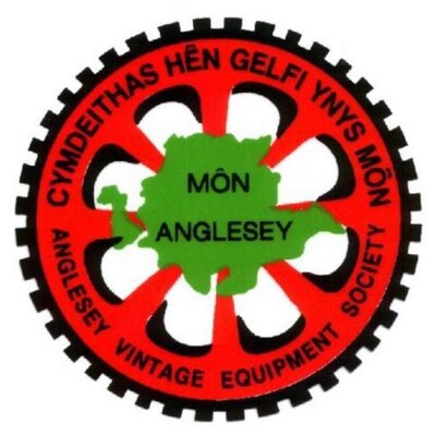 The Anglesey Vintage Equipment Society