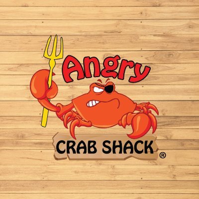 Angry Crab Shack