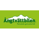 Ångtvättbilen Halmstad