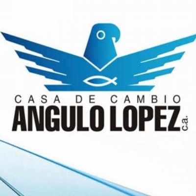 Casa de Cambio Angulo López