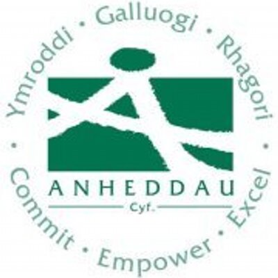 Anheddau Cyf