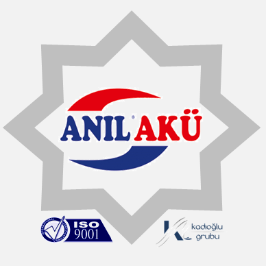 Anıl Akü