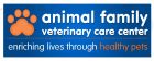 Animal Family Veterinary Care Center