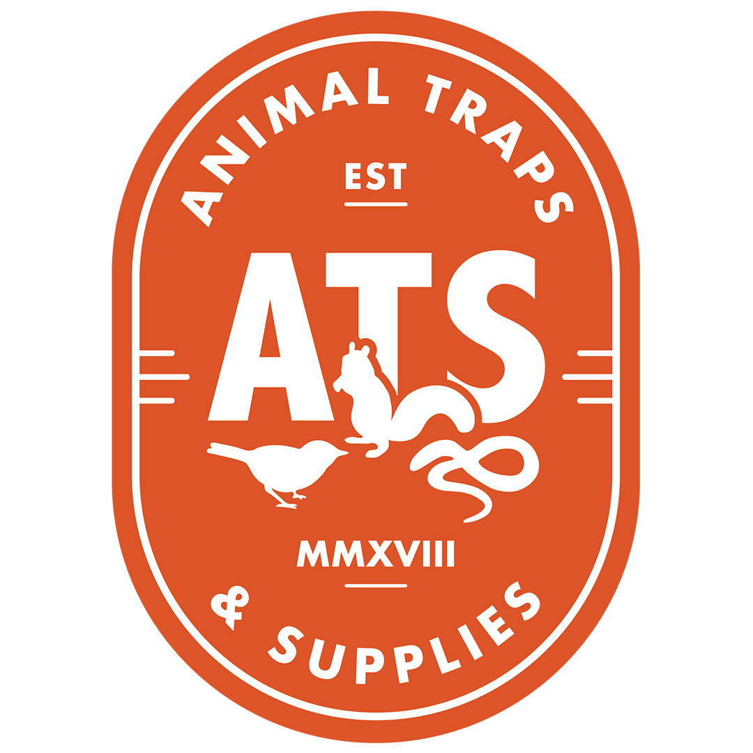 Animal Traps & Supplies