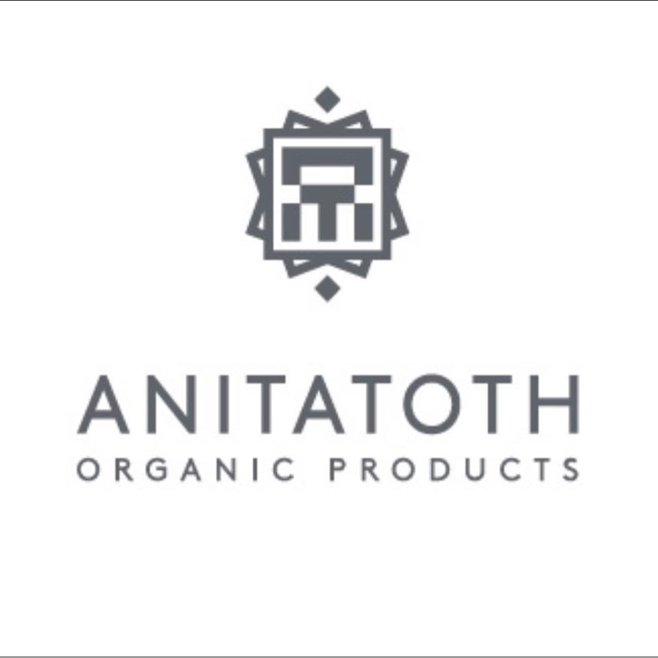 ANITATOTH Organic Products