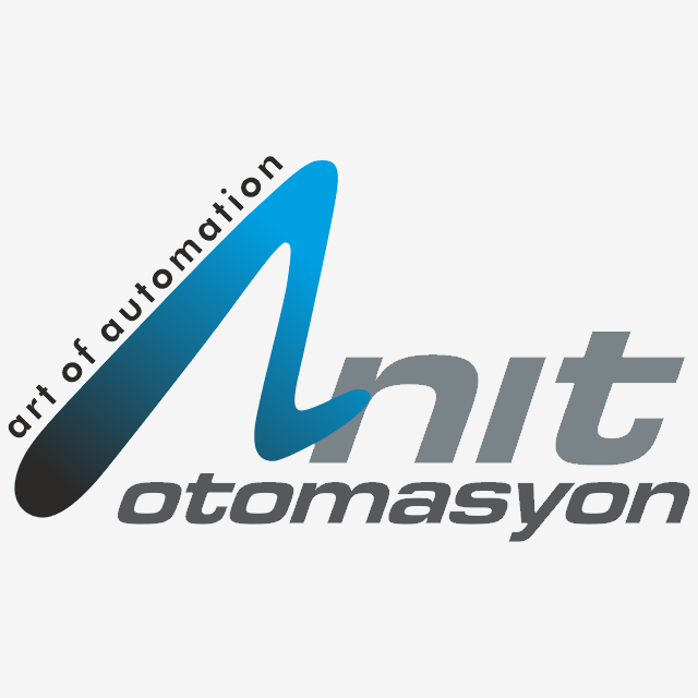 Anit Kontrol Sistemleri Robot Makine Otomasyon San. Ve Ti̇c. Ltd. Sti