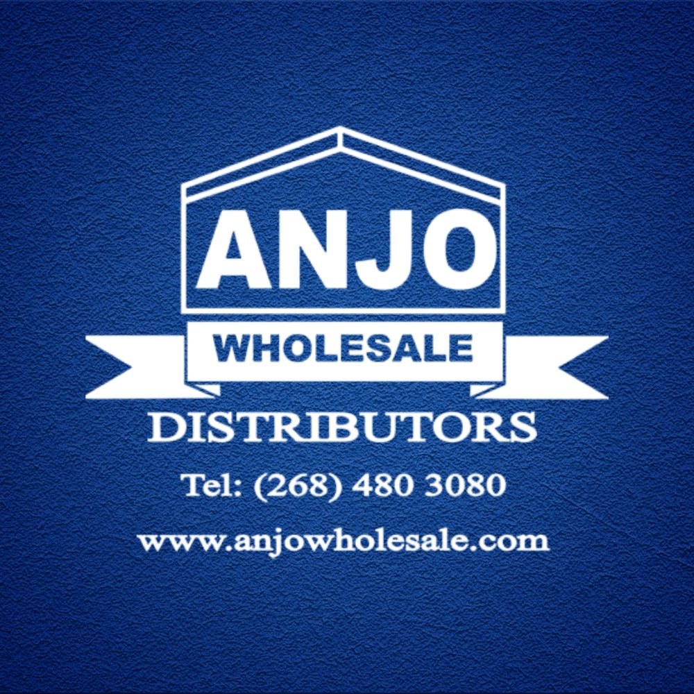 Anjo Wholesale