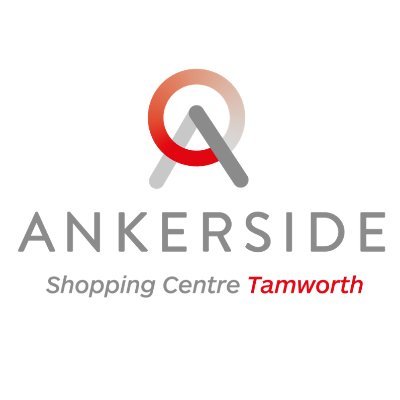 Ankerside Shopping Centre