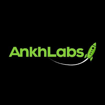 AnkhLabs - We. Build. Software.