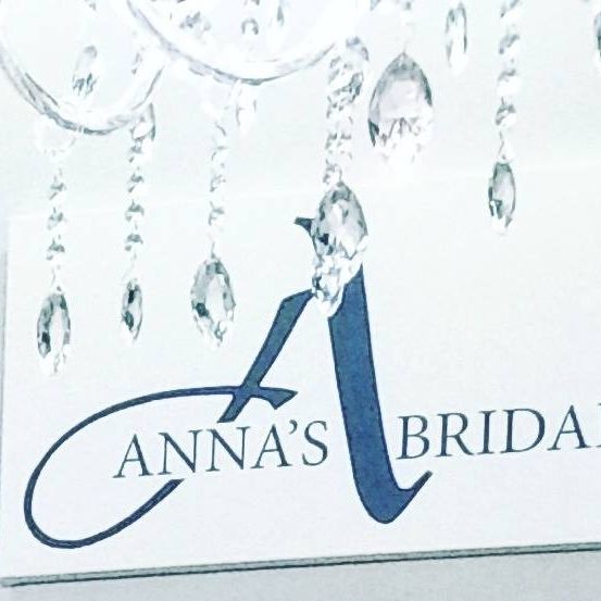 Annasbridal