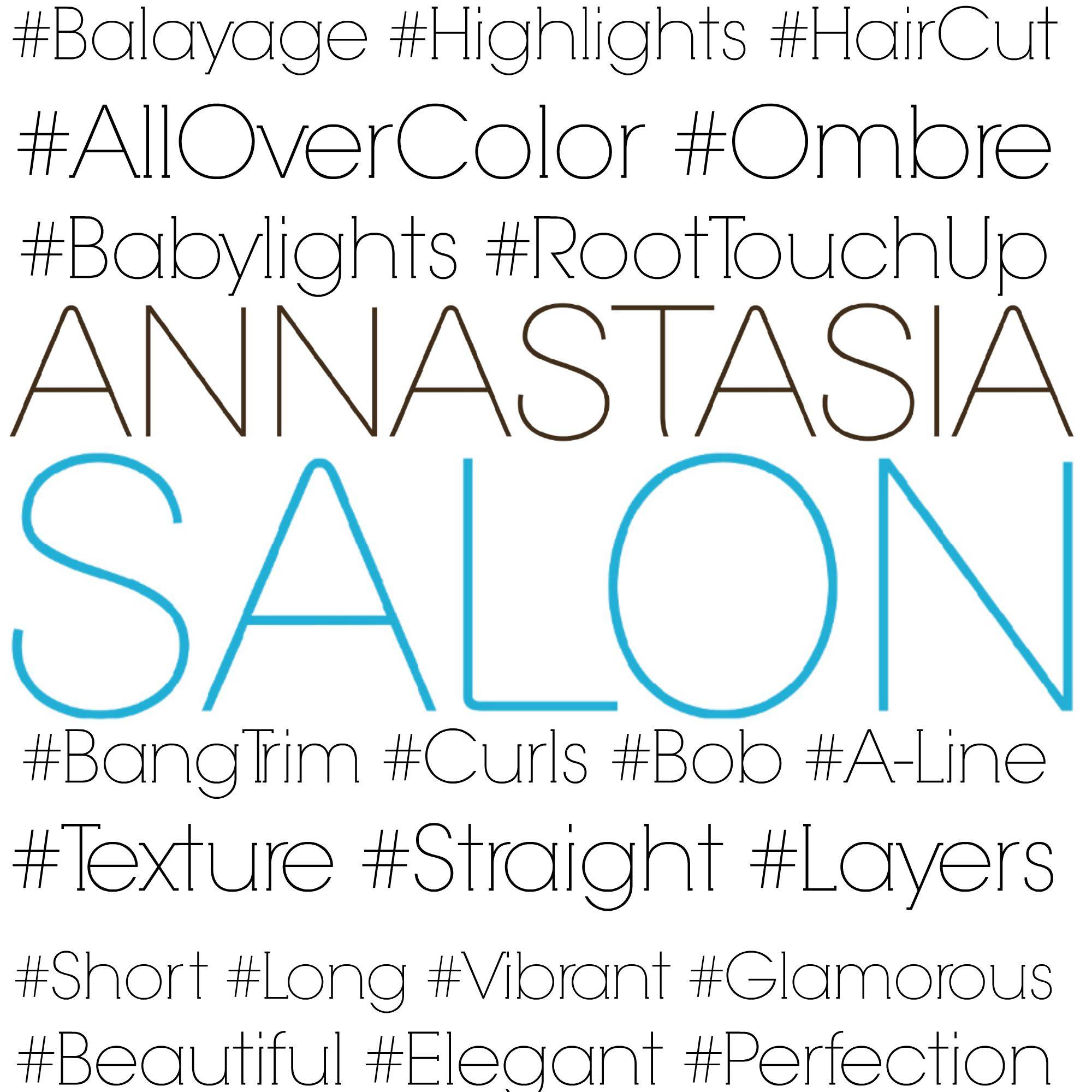 Annastasia Salon