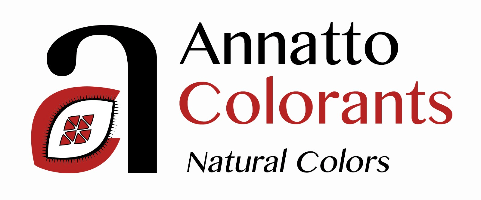 Annatto Colorants