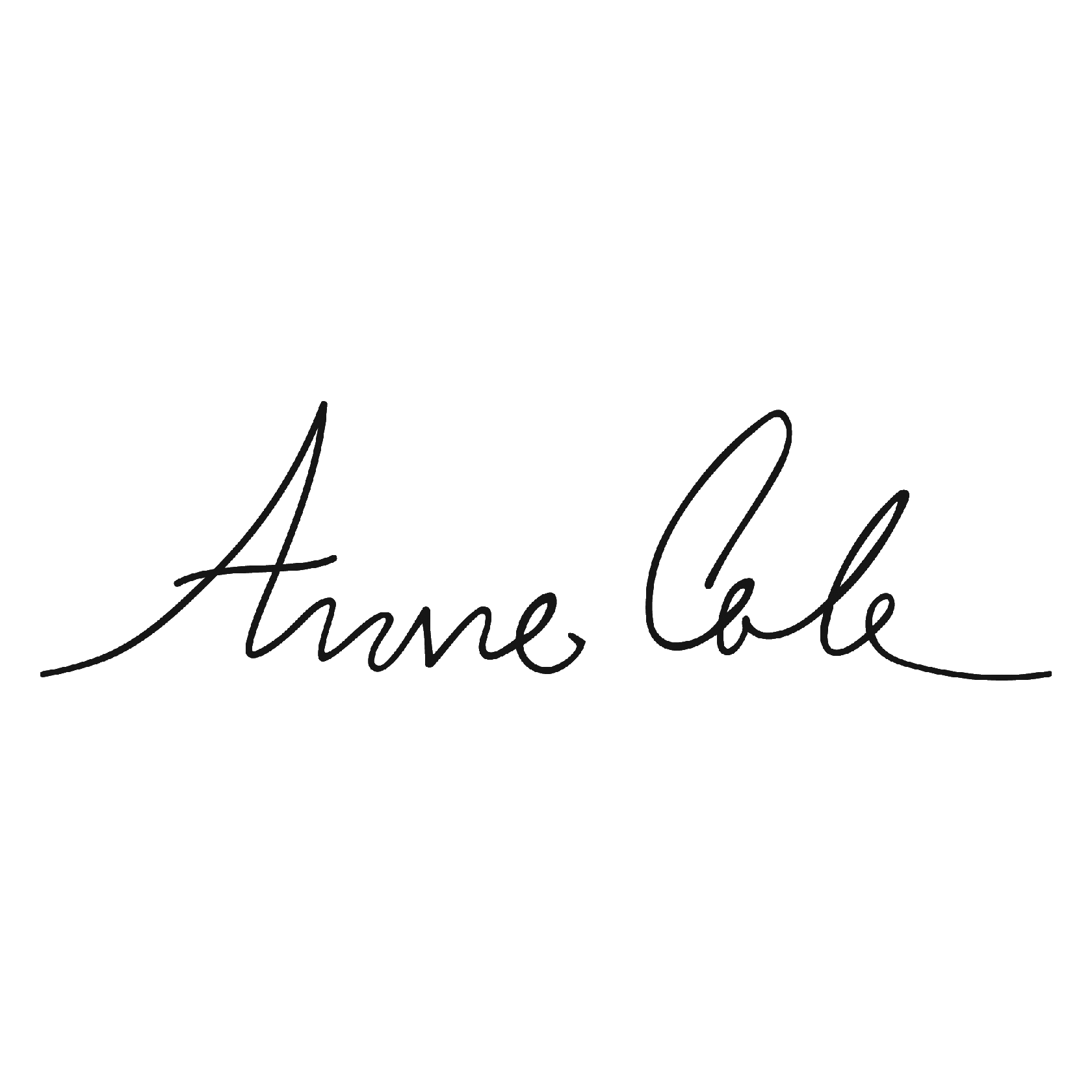 Anne Cole