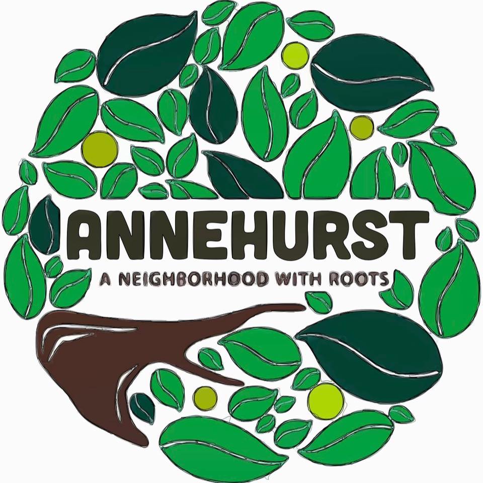 Annehurst