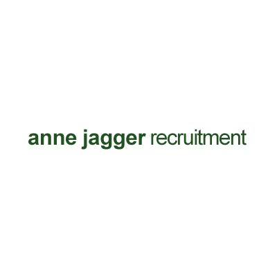 Anne Jagger Recruitment