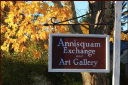 Annisquam Exchange