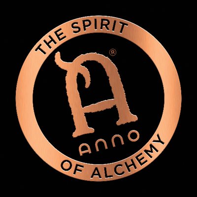 ANNO DISTILLERS