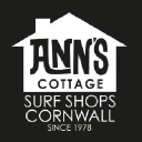 Ann's Cottage Surf Shops