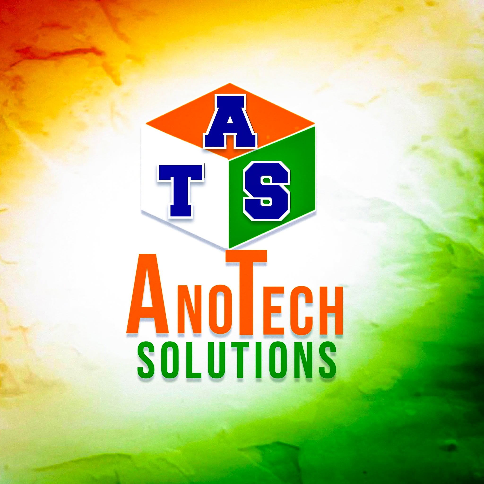 Anotech Solutions