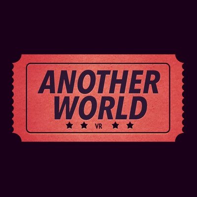 AnotherWorld VR