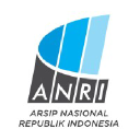 Arsip Nasional Republik Indonesia (Anri)