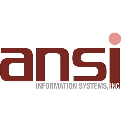 ANSI Information Systems