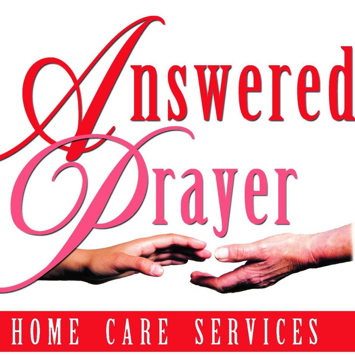 Answered Prayer Home Care Services