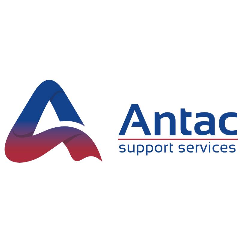 Antac Support Services